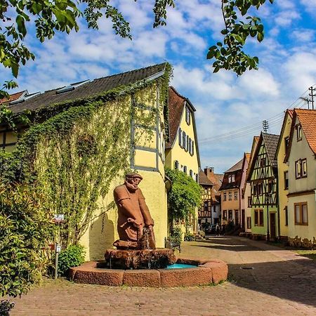 Apartment Am Schloss Lohr Kültér fotó